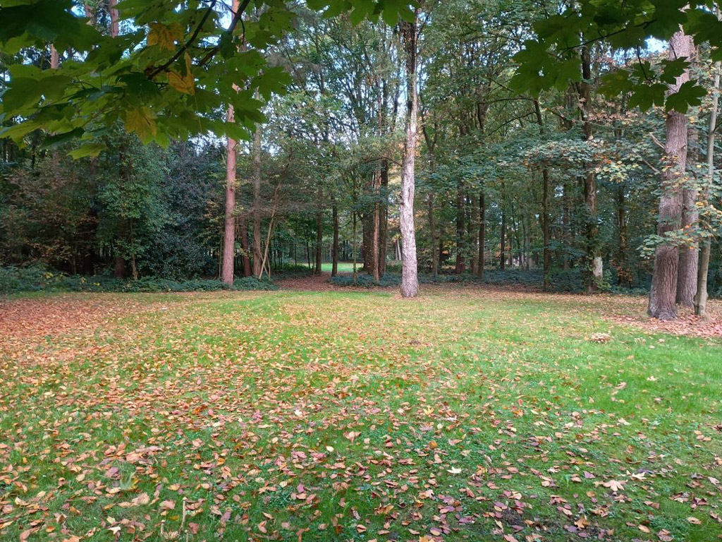 Landgoed Het Jagershuis 5