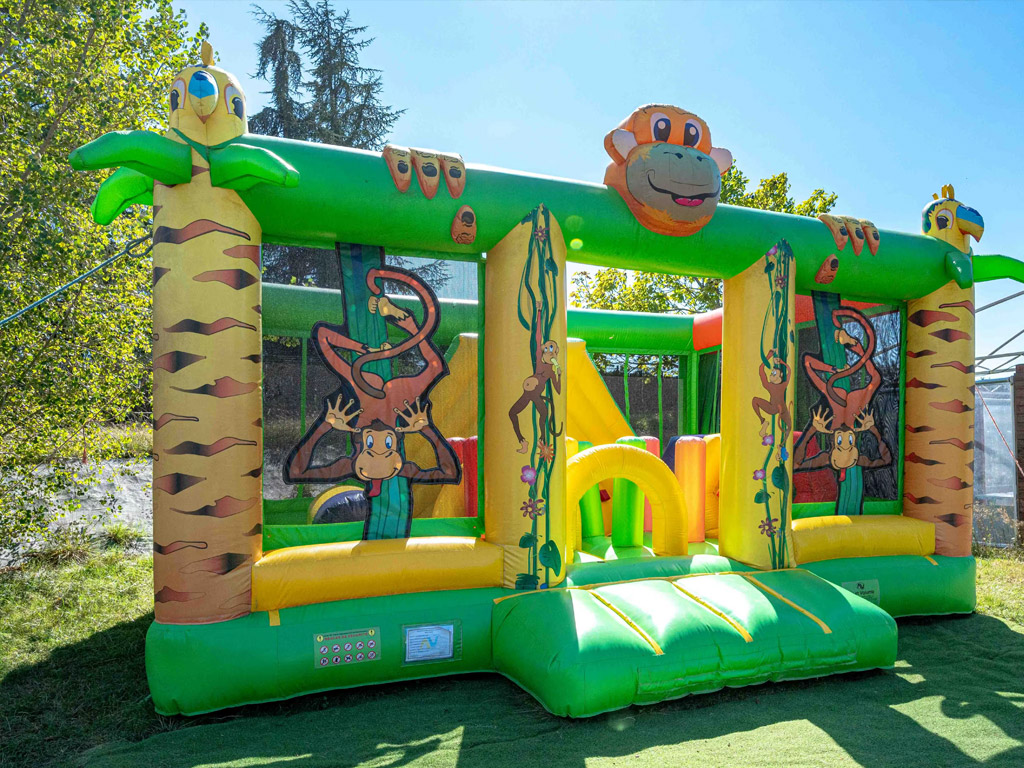 Ciela Village Le Lac De Thoux 6