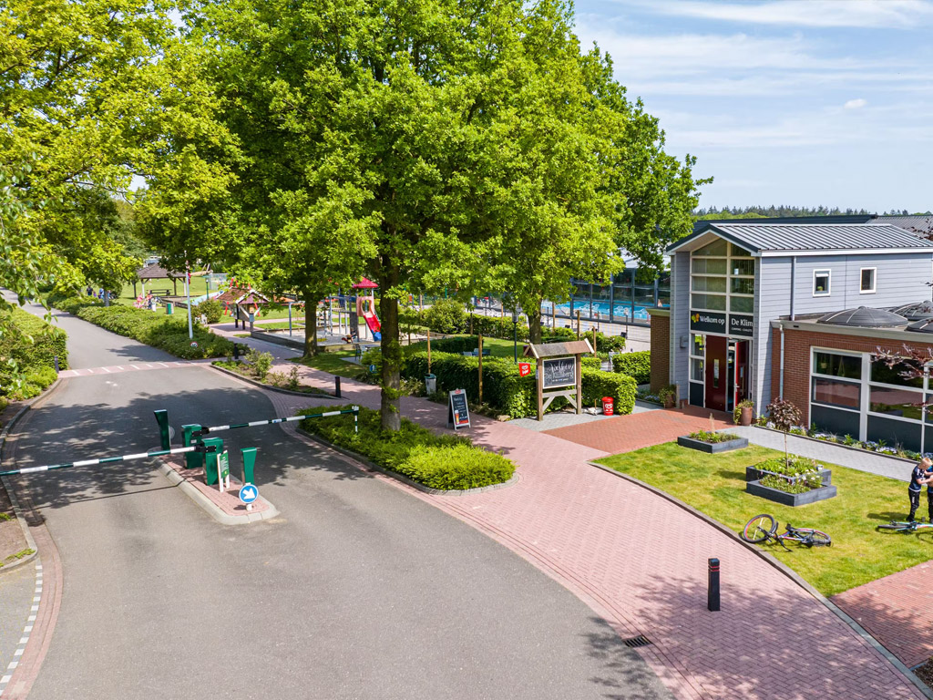Camping De Klimberg 2