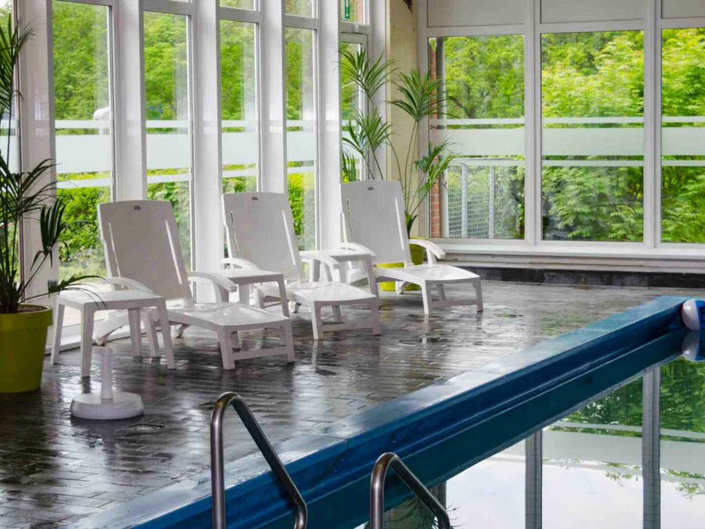 Vakantiepark Vallee Les Etoiles 1