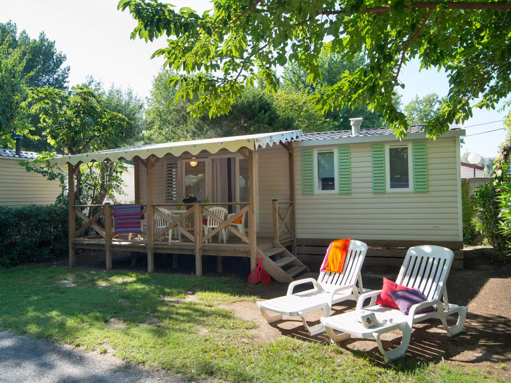 Camping Abri De Camargue 10