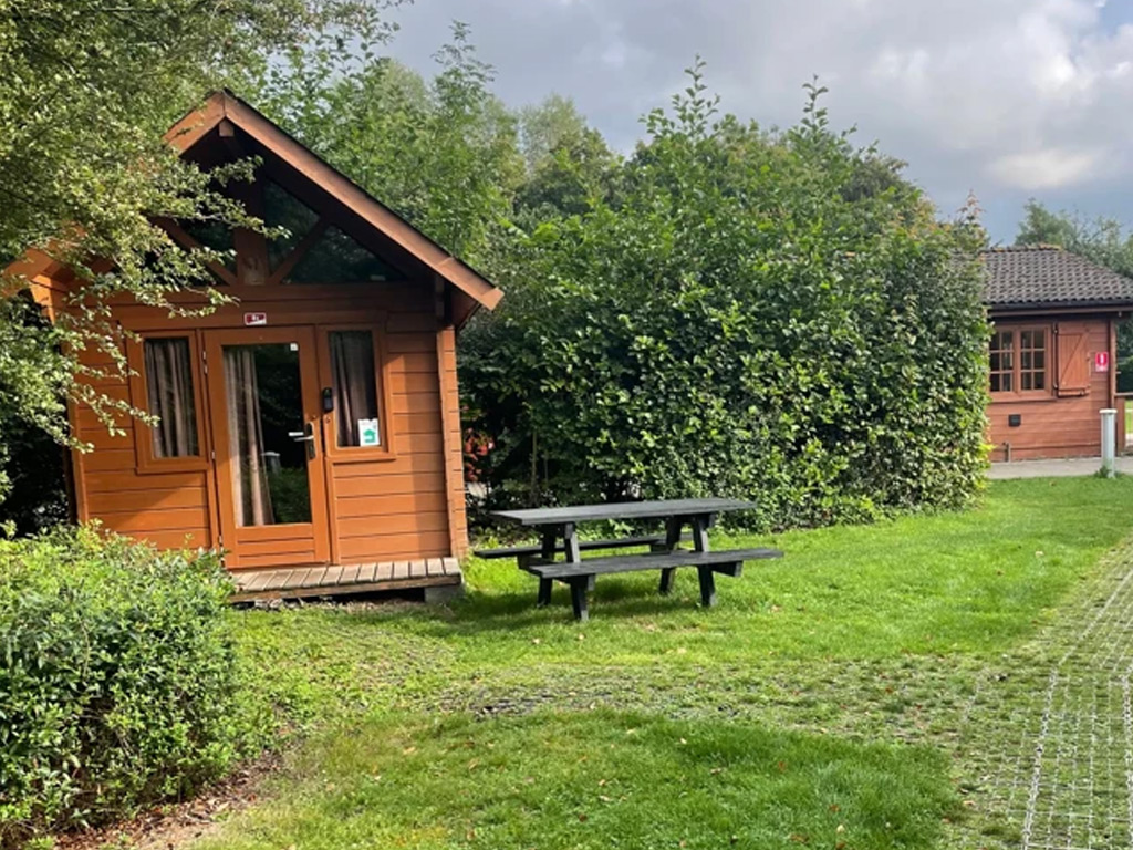 Urban Gardens Ieper 5