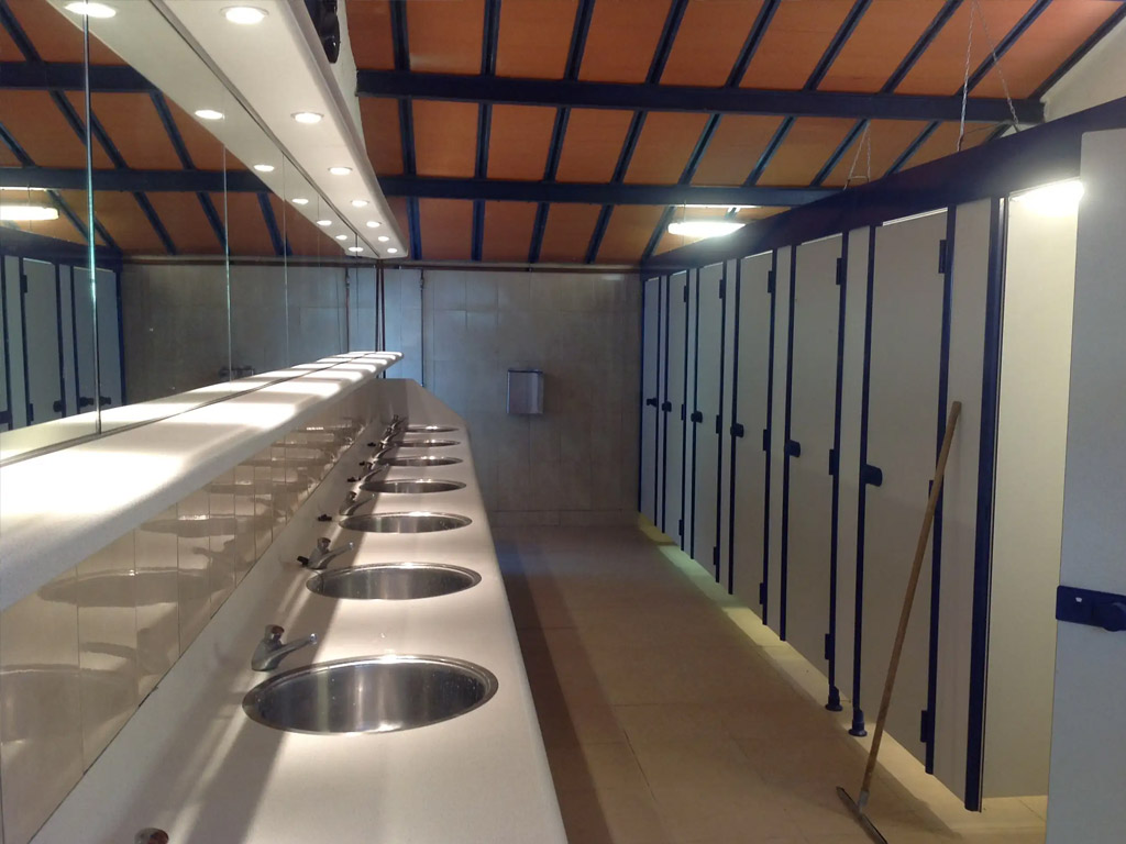 Camping Le Canigou 3