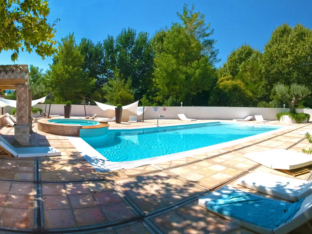 Camping Les Pecheurs 3