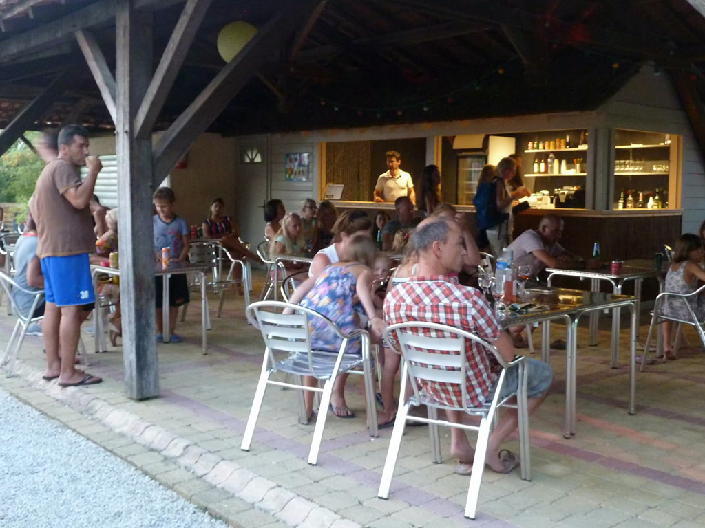 Camping Beau Rivage 8