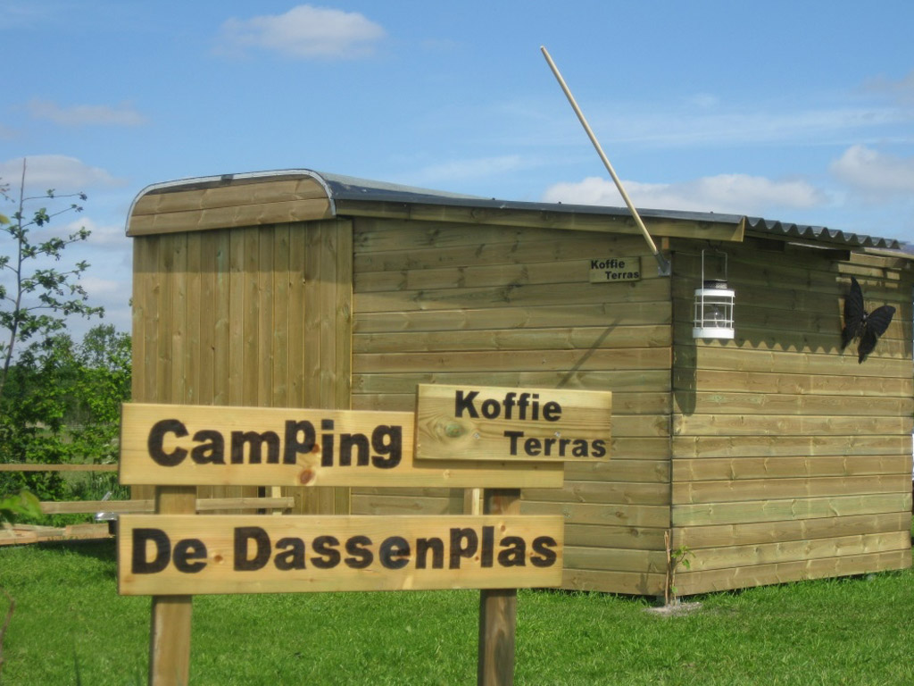 Camping De Dassenplas 2