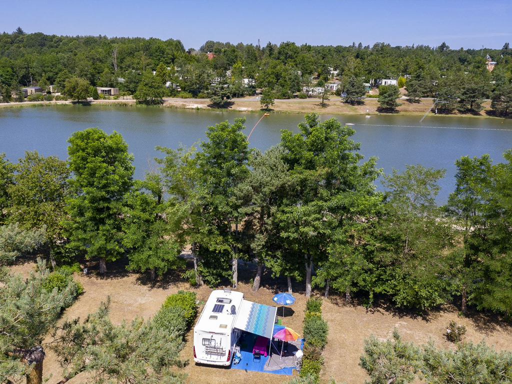 Camping Sandaya Les Alicourts 13