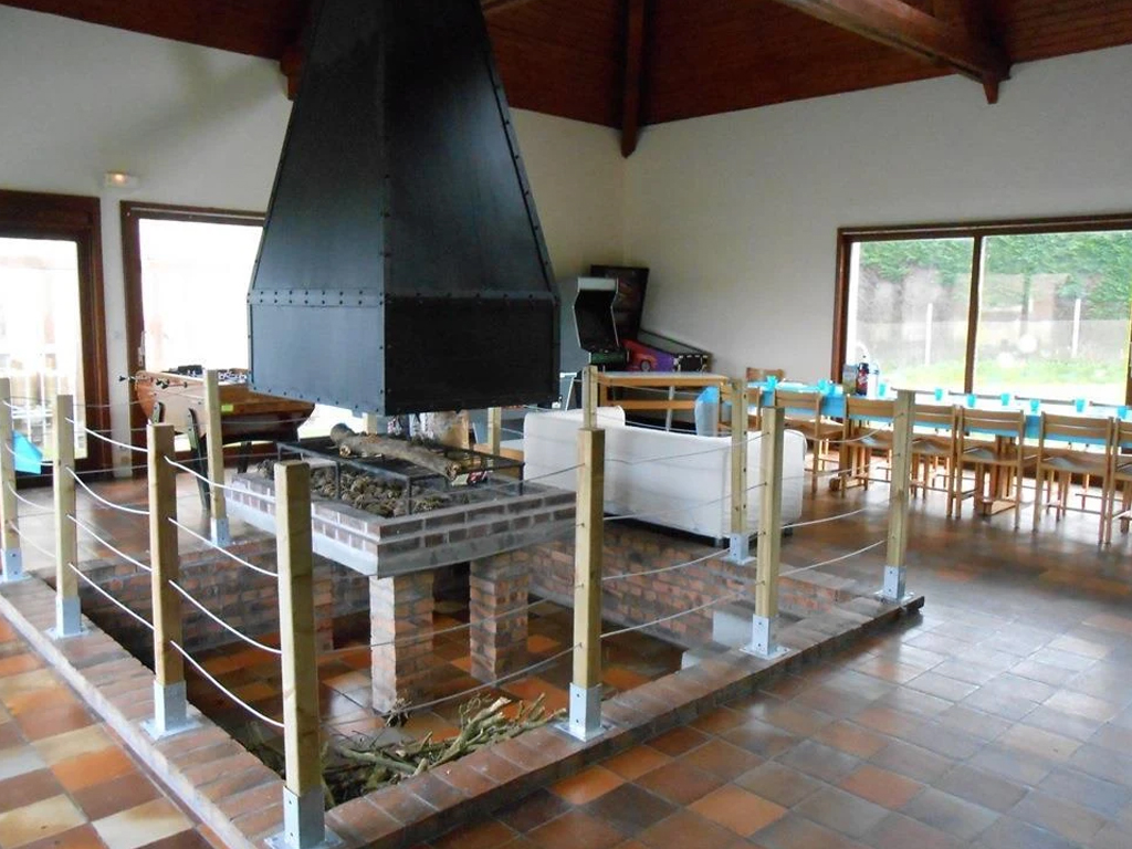 Camping Seasonova Etennemare 4