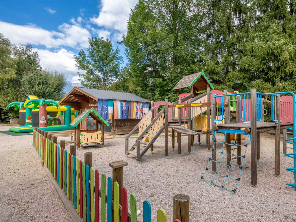 Ciela Village Camping Le Colporteur 4