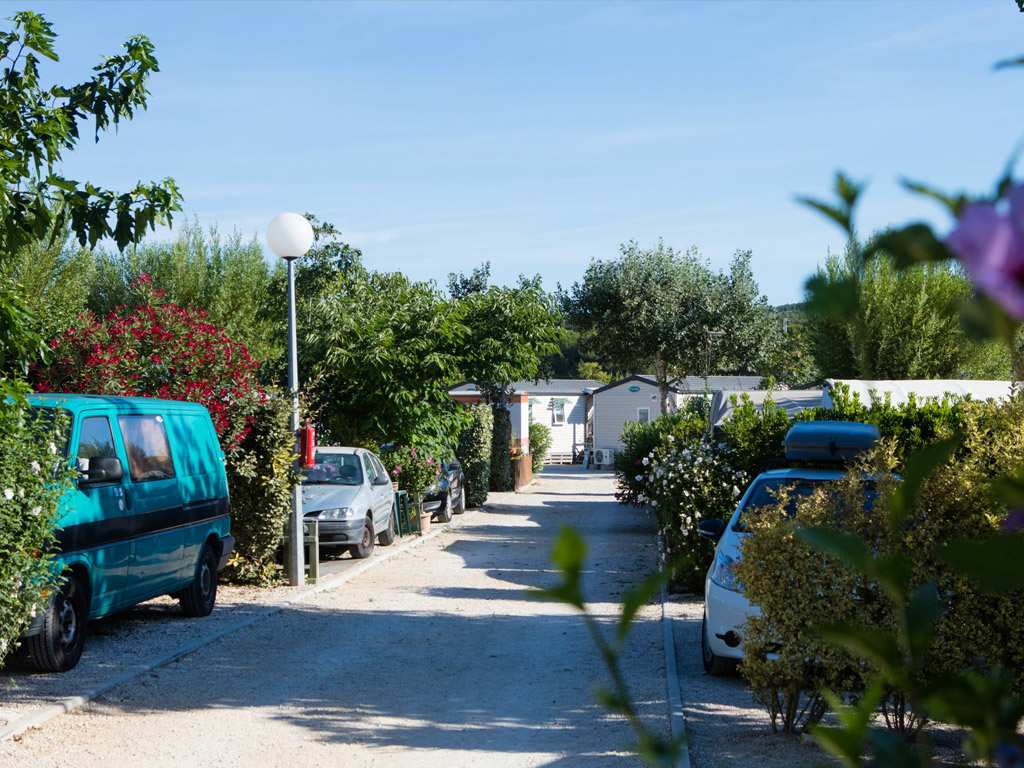Camping Pascalounet 4