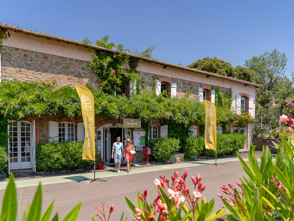 Camping Douce Quietude 3