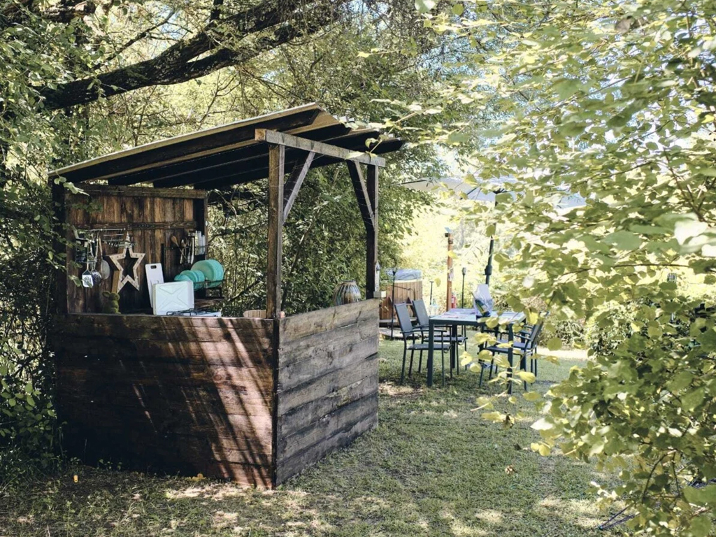 Camping D Artagnan 7