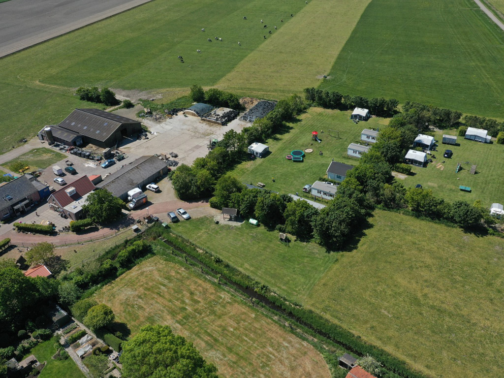 Boerencamping De Koehoorn 5