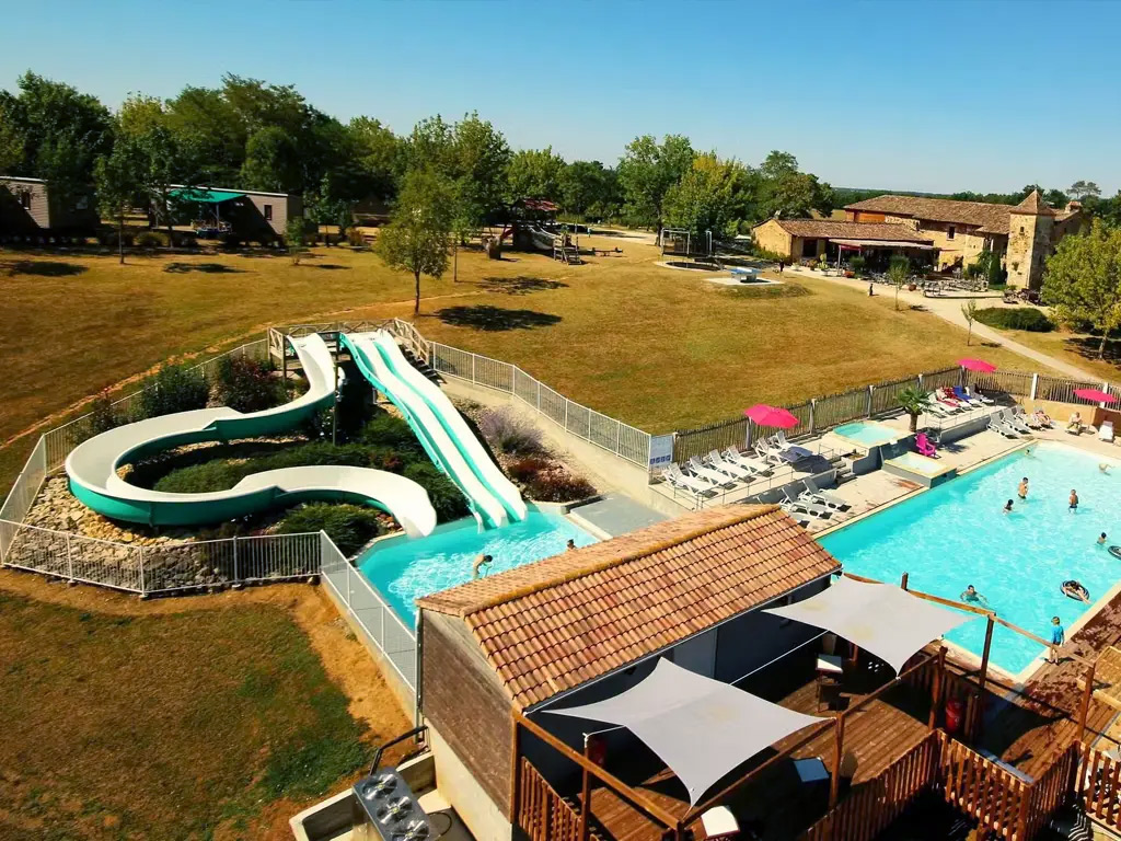 Wird Ihr nächstes Campingabenteuer in der Dordogne stattfinden?