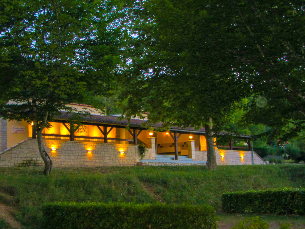 Camping La Draille 7