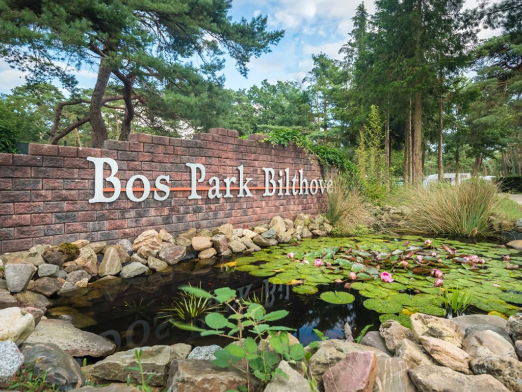 Camping Bos Park Bilthoven 9