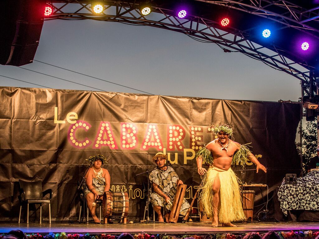 Ein toller Campingplatz für Teenager in Frankreich