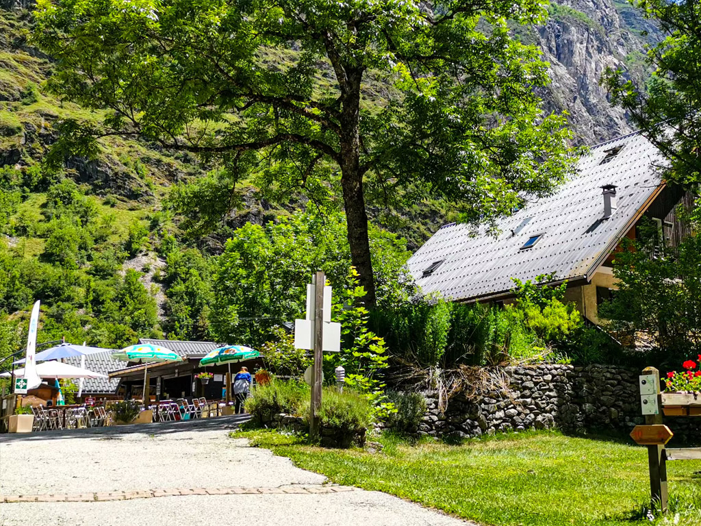 Camping Le Champ Du Moulin 5