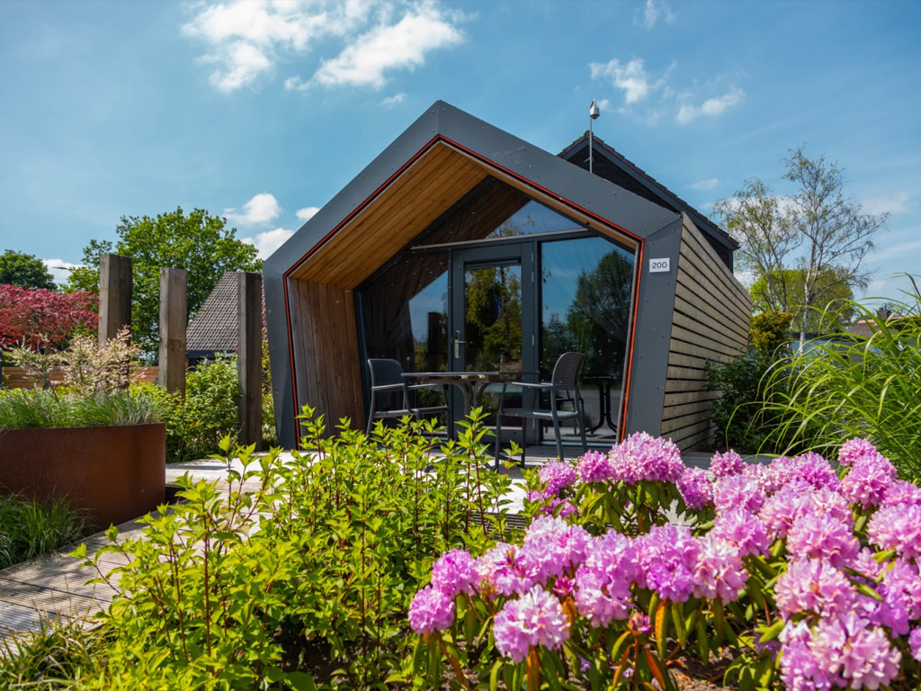 Europarcs De Wiedense Meren 3