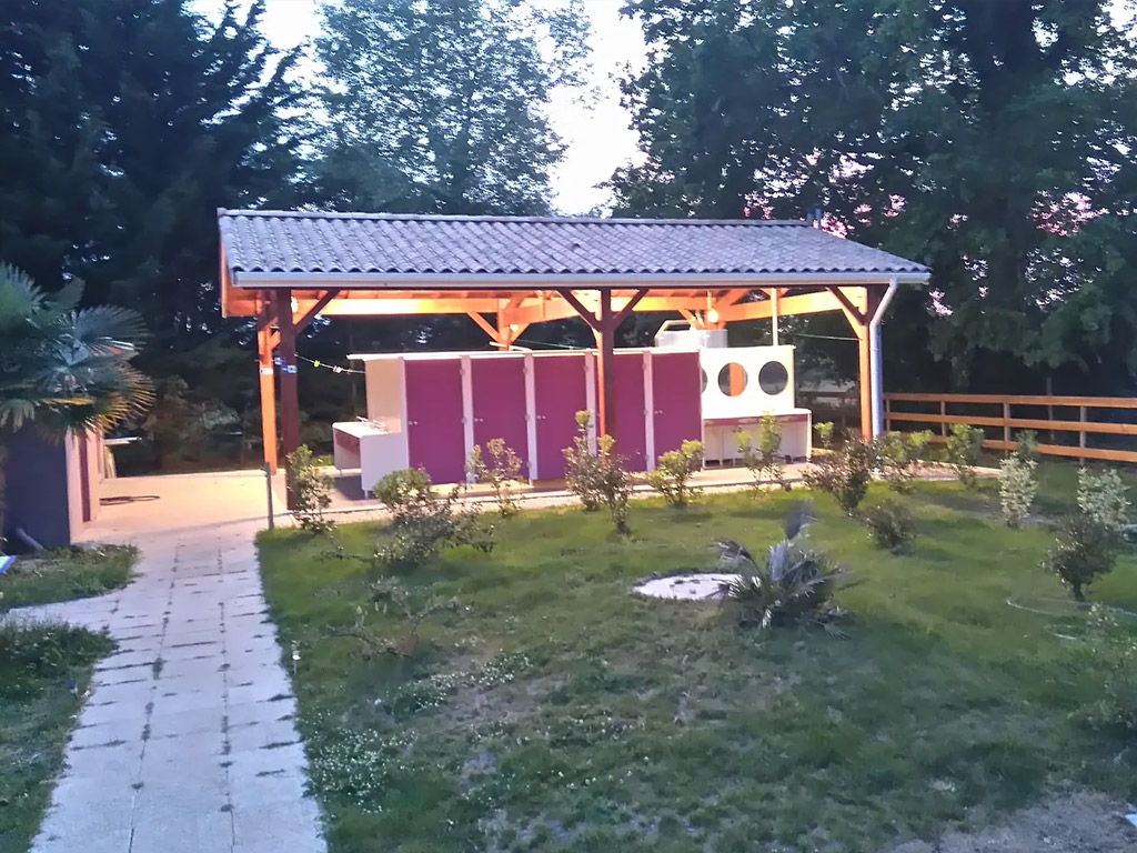 Les Grands Chenes Et Les Ajoncs 4