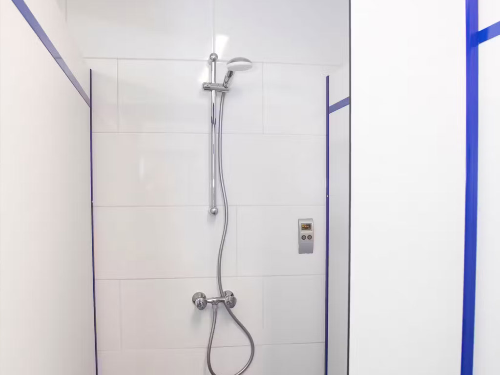 Camping Darthuizen 3