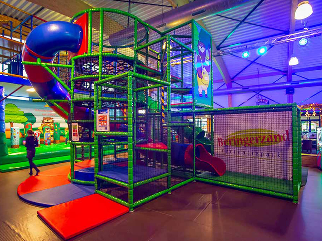 Beringerzand Speeltuin