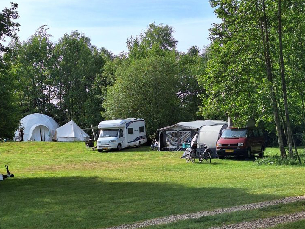 Camping Buitenleven 7