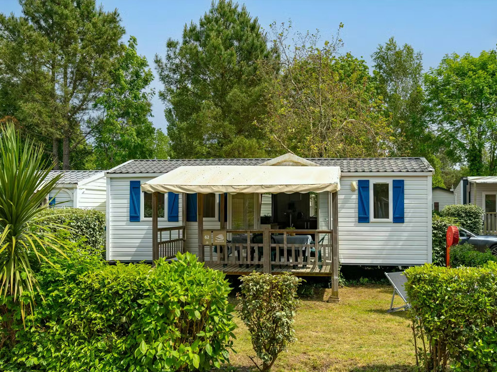 Sandaya Camping Carnac 10
