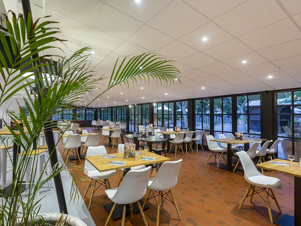 Camping Le Col Vert 9