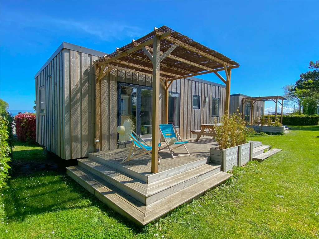 Camping Seasonova De Vittel 3