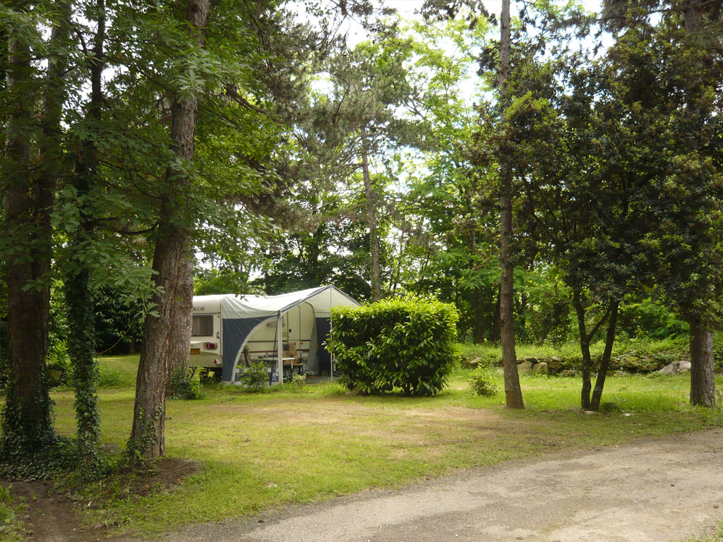 Camping Domaine De Gil 17