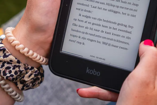 E-Reader im Urlaub: was, warum und welche?