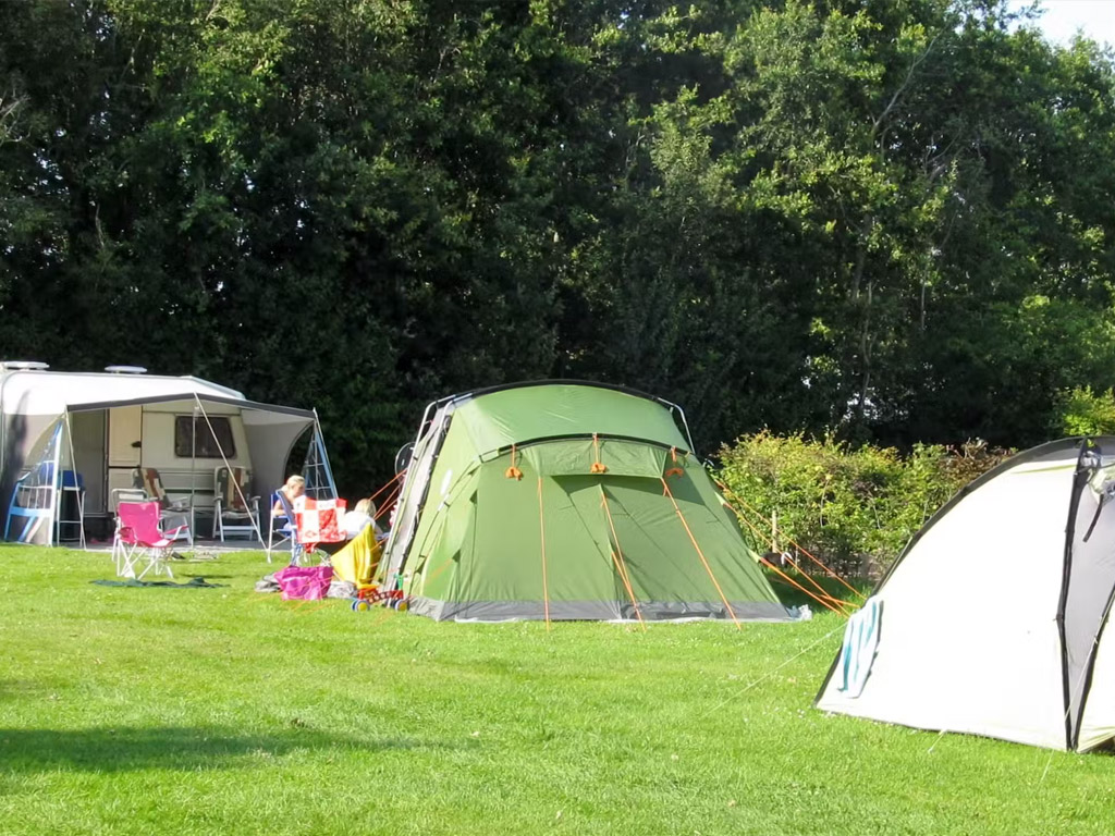 Camping Rotandorp 4