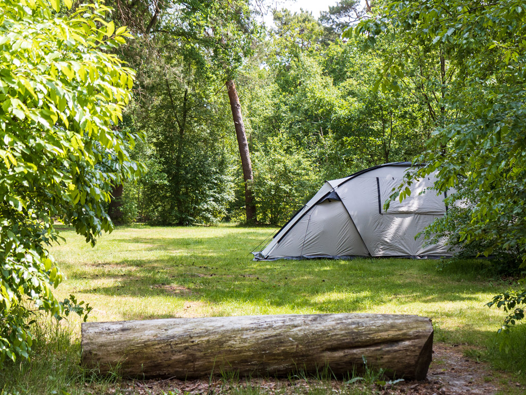 Camping De Vossenburcht 10