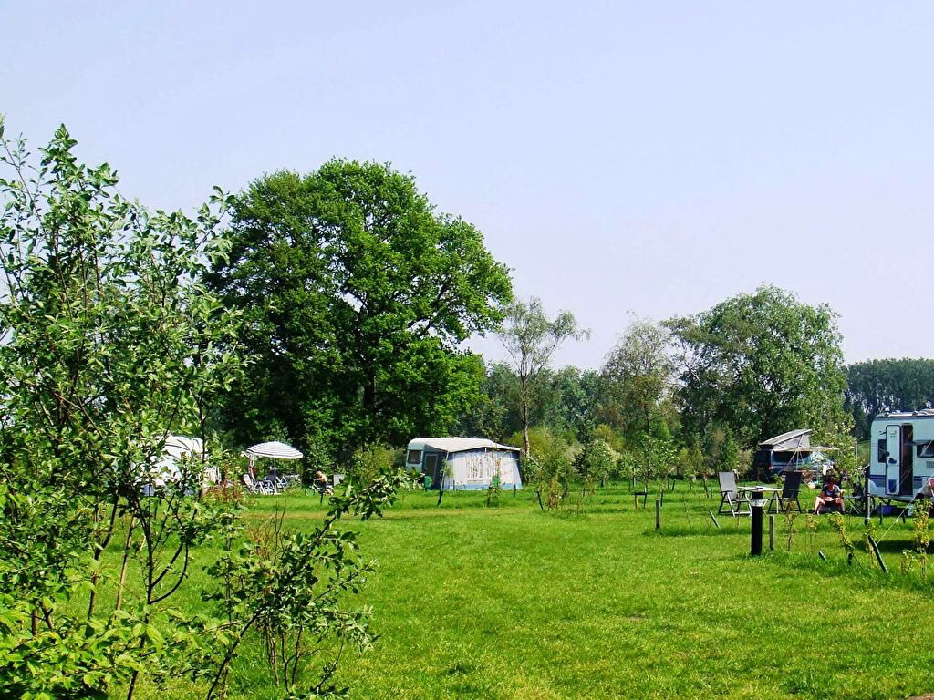 Camping De Graspol 1