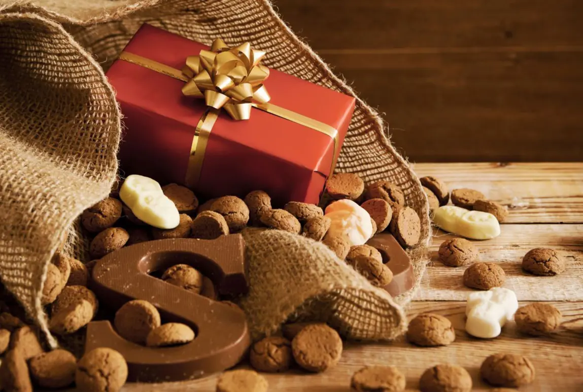 8 Sinterklaas-Geschenke für Kinder, die gerne campen