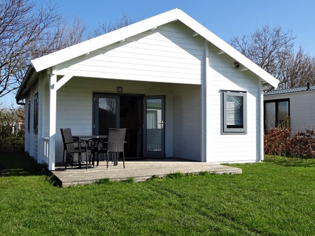 Boerencamping De Koehoorn 1