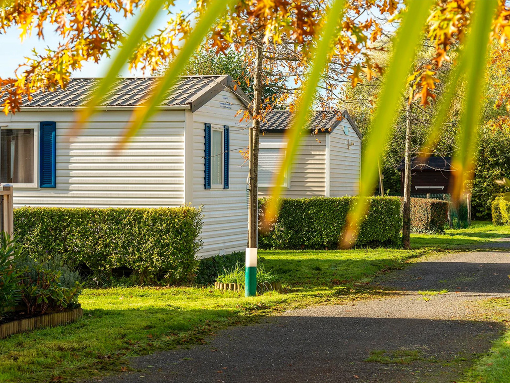 Camping Le Soleil De Saint Sieu 5