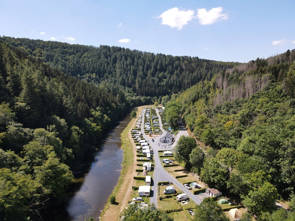 Ardenne Camping 4