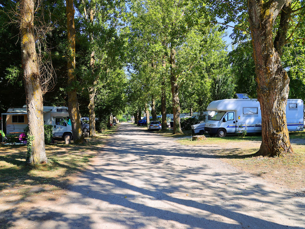 Camping Les Violettes 3
