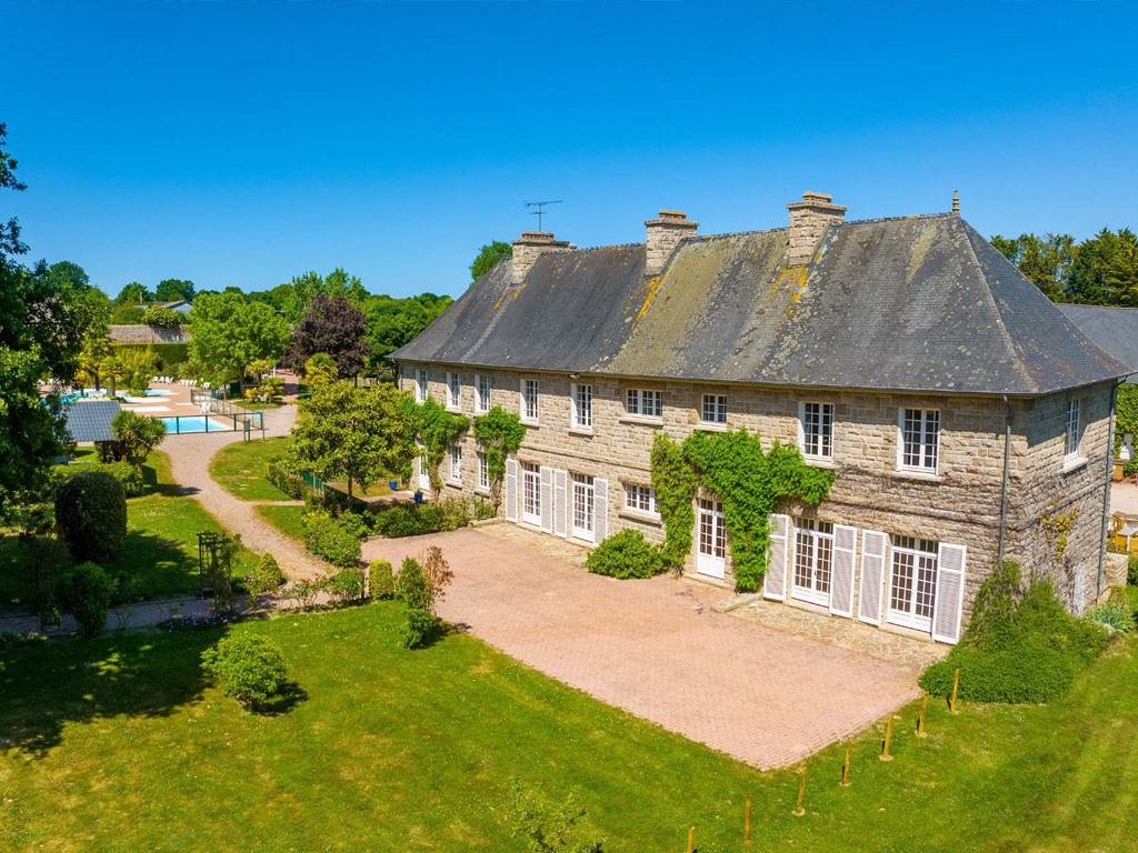 Capfun Camping Chateau De Galinee 5