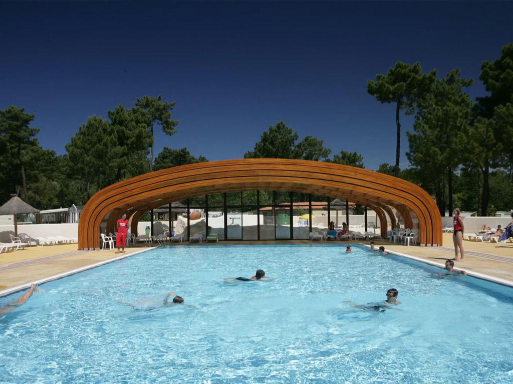 Siblu Village La Pignade 10