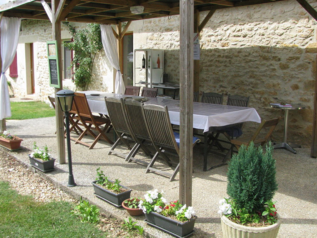 Camping Naturiste Le Champ De Guiral 10