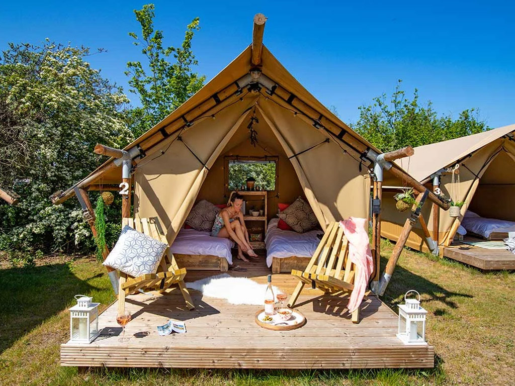 Camping Sahara Stay 9