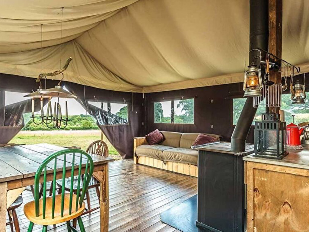 Boerenbed Hoeve Brugge 4