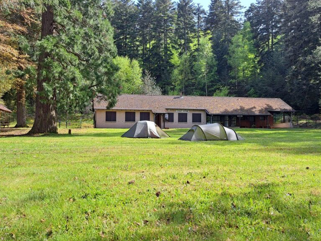 Camping Du Rocher 10