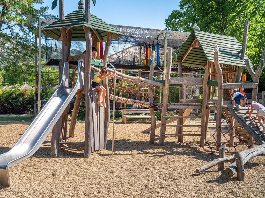 Ciela Village Camping Castel Rose 2