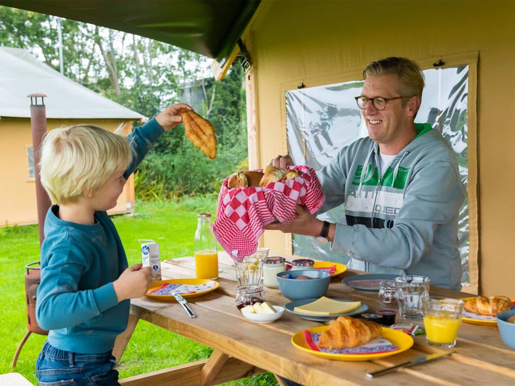 Farmcamps De Oostermaat 11