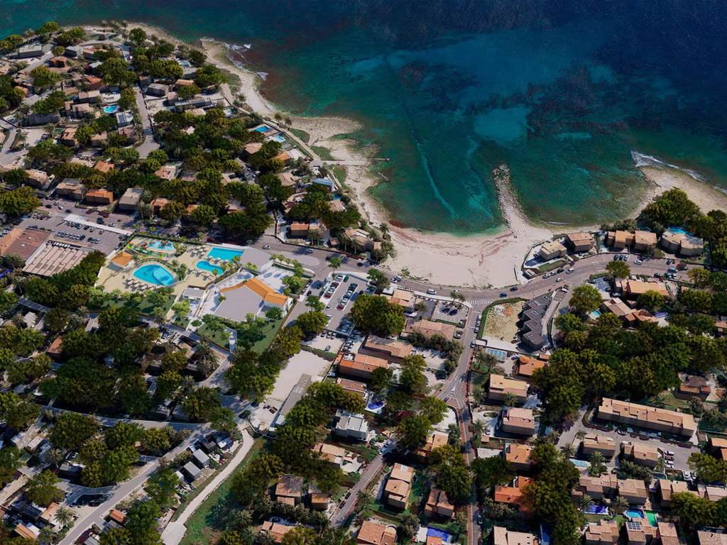 Camping Lou Soulei 5