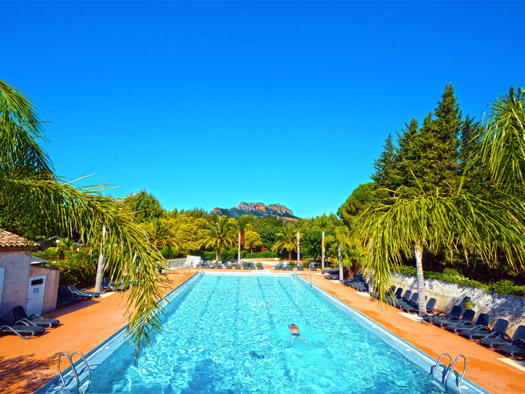 Camping Les Pecheurs 1